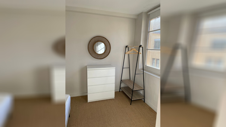 Ma-Cabane - Location Appartement LYON 2, 63 m²