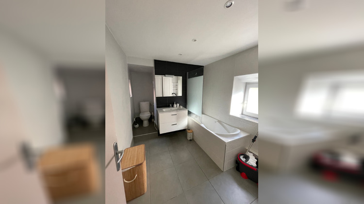 Ma-Cabane - Location Appartement LYON 2, 63 m²