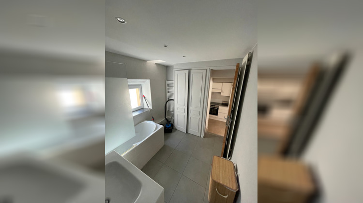 Ma-Cabane - Location Appartement LYON 2, 63 m²