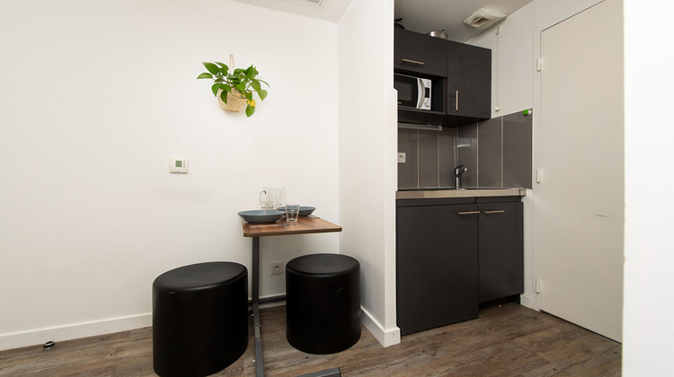 Ma-Cabane - Location Appartement LYON 2, 15 m²