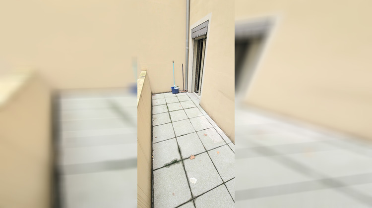 Ma-Cabane - Location Appartement LYON 2, 15 m²