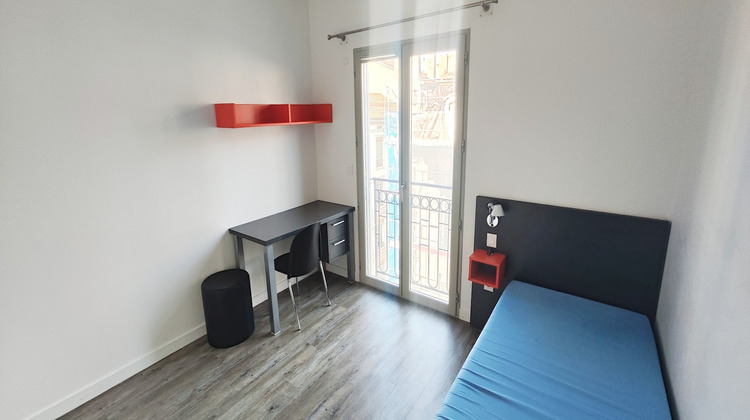 Ma-Cabane - Location Appartement LYON 2, 16 m²