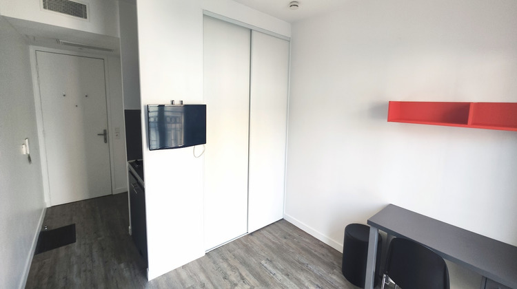 Ma-Cabane - Location Appartement LYON 2, 16 m²