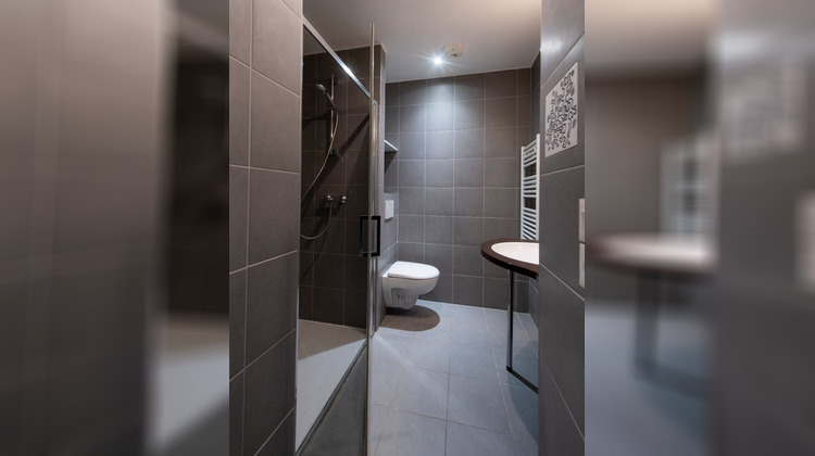 Ma-Cabane - Location Appartement LYON 2, 16 m²