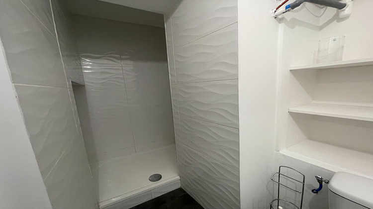 Ma-Cabane - Location Appartement LYON 2, 23 m²