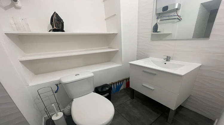 Ma-Cabane - Location Appartement LYON 2, 23 m²