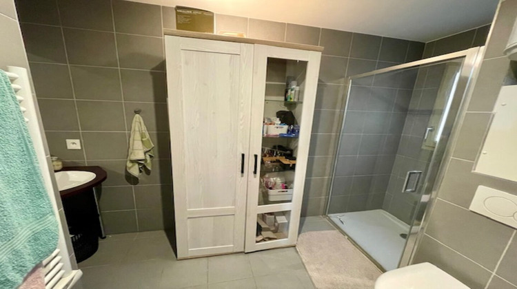 Ma-Cabane - Location Appartement LYON 2, 15 m²