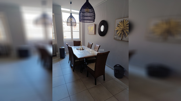 Ma-Cabane - Location Appartement LYON 2, 115 m²