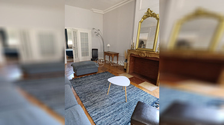 Ma-Cabane - Location Appartement LYON 2, 115 m²