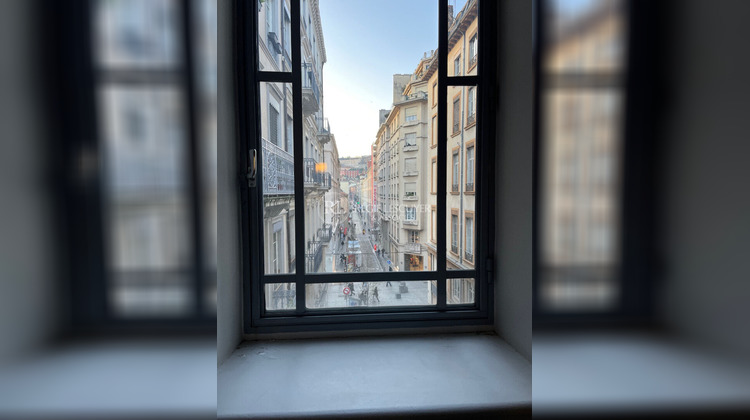 Ma-Cabane - Location Appartement LYON 2, 115 m²