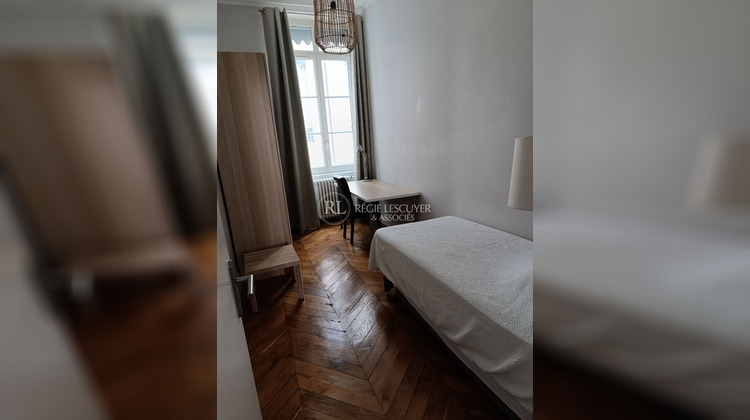 Ma-Cabane - Location Appartement LYON 2, 115 m²