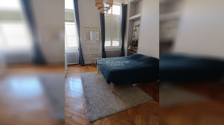 Ma-Cabane - Location Appartement LYON 2, 115 m²