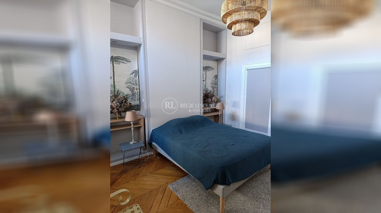 Ma-Cabane - Location Appartement LYON 2, 115 m²