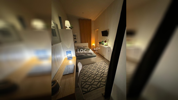 Ma-Cabane - Location Appartement Lyon 2, 25 m²