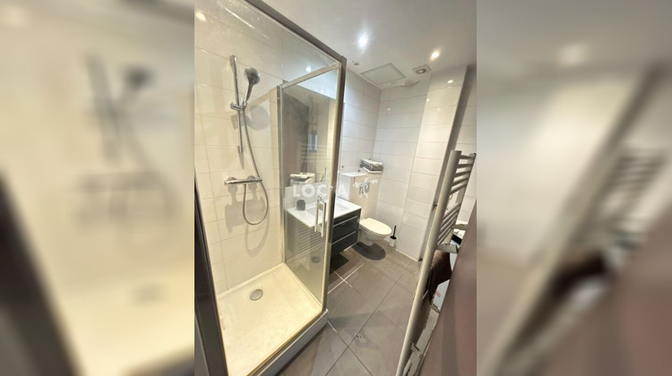 Ma-Cabane - Location Appartement Lyon 2, 25 m²