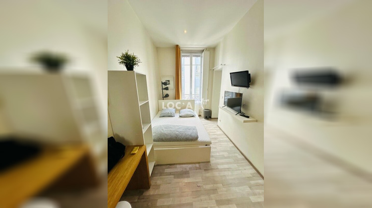 Ma-Cabane - Location Appartement Lyon 2, 25 m²