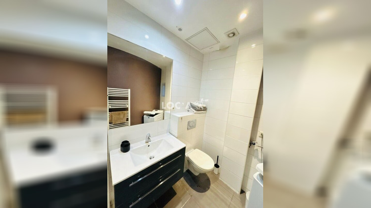 Ma-Cabane - Location Appartement Lyon 2, 25 m²