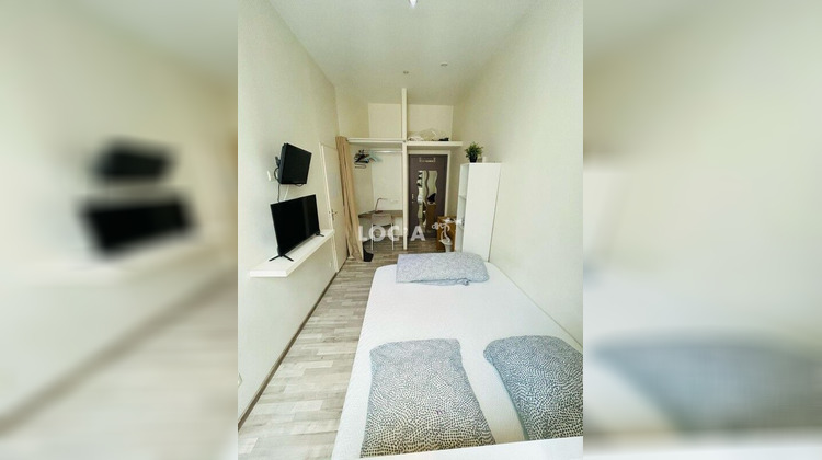 Ma-Cabane - Location Appartement Lyon 2, 25 m²