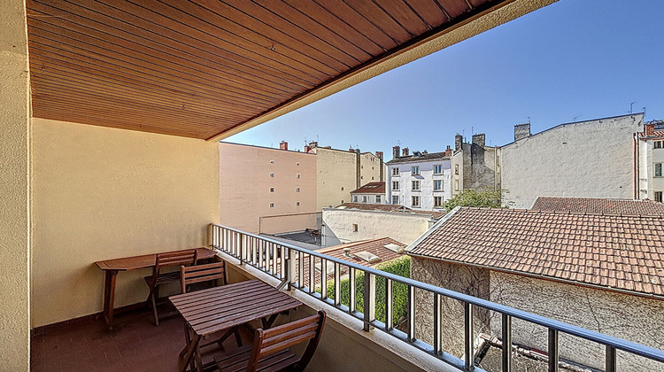Ma-Cabane - Location Appartement LYON 2, 69 m²