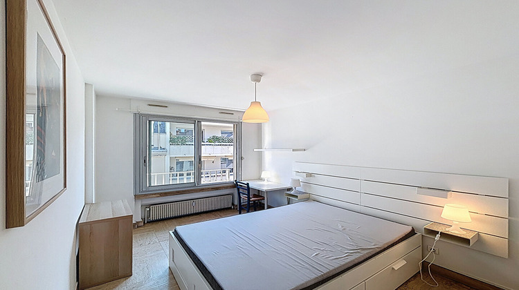 Ma-Cabane - Location Appartement LYON 2, 69 m²