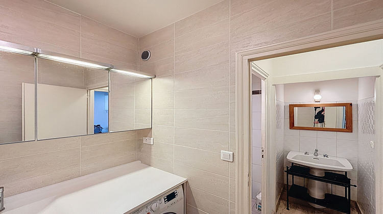 Ma-Cabane - Location Appartement LYON 2, 69 m²