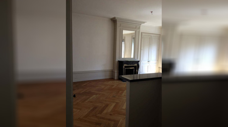 Ma-Cabane - Location Appartement LYON 2, 110 m²