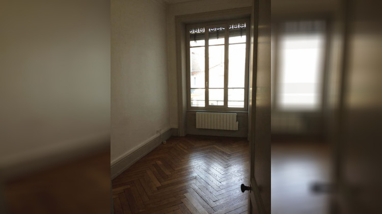 Ma-Cabane - Location Appartement LYON 2, 110 m²