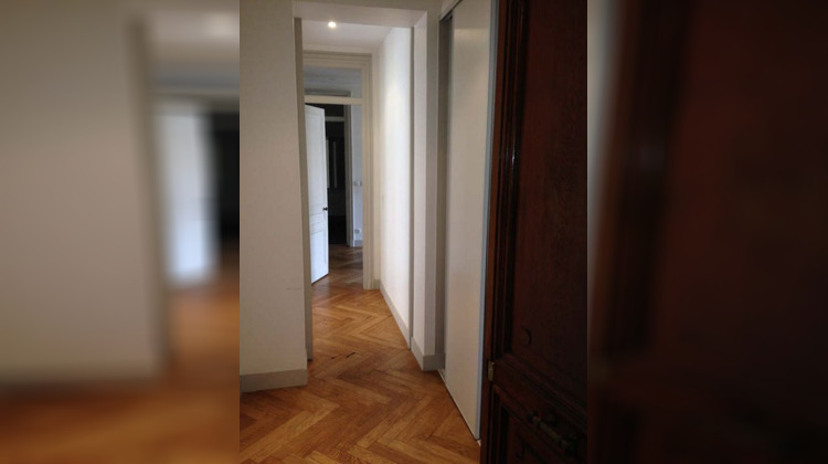 Ma-Cabane - Location Appartement LYON 2, 110 m²