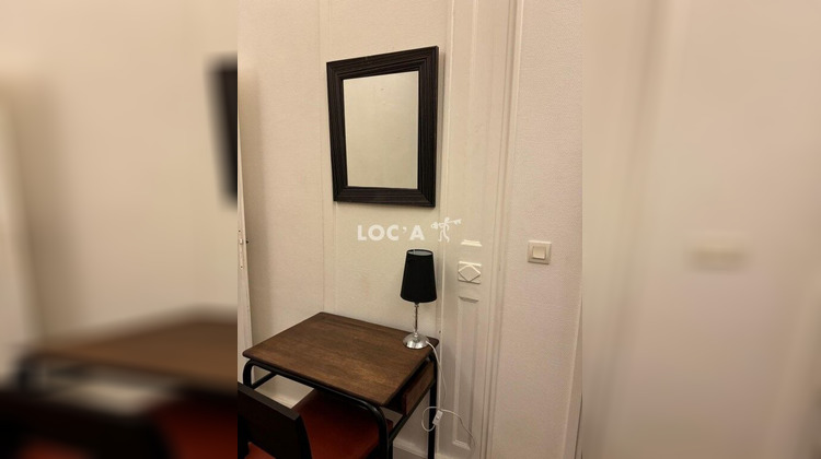 Ma-Cabane - Location Appartement Lyon 2, 40 m²