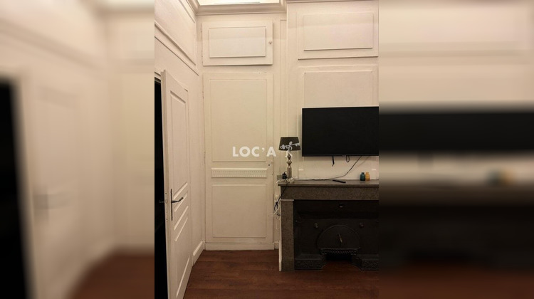 Ma-Cabane - Location Appartement Lyon 2, 40 m²