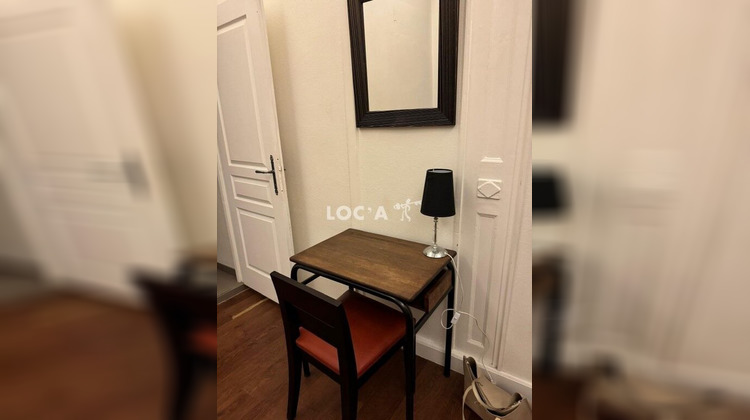 Ma-Cabane - Location Appartement Lyon 2, 40 m²