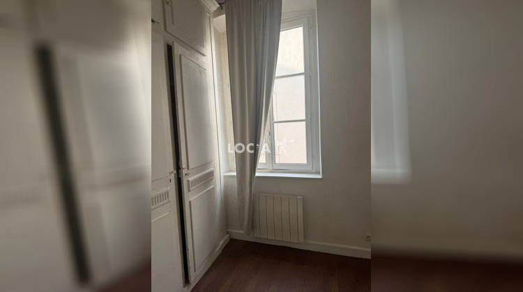 Ma-Cabane - Location Appartement Lyon 2, 40 m²