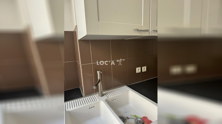 Ma-Cabane - Location Appartement Lyon 2, 40 m²