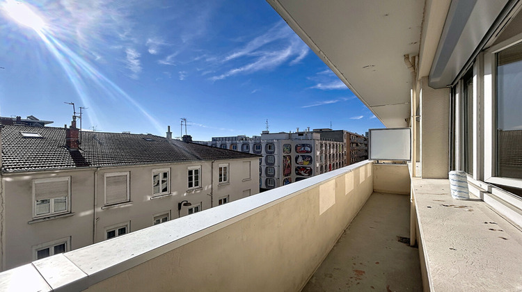 Ma-Cabane - Location Appartement LYON 2, 63 m²