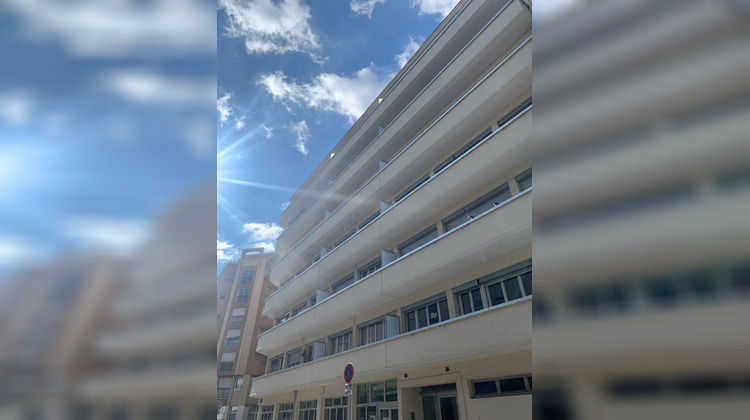 Ma-Cabane - Location Appartement LYON 2, 63 m²