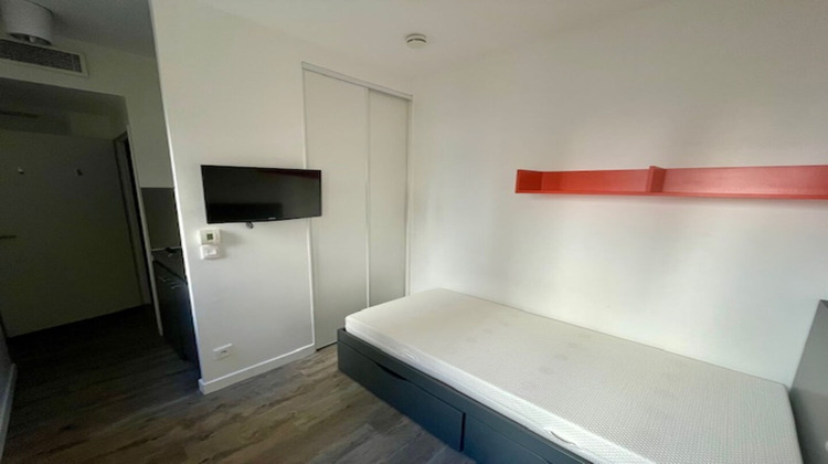 Ma-Cabane - Location Appartement LYON 2, 15 m²