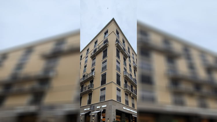 Ma-Cabane - Location Appartement LYON 2, 29 m²