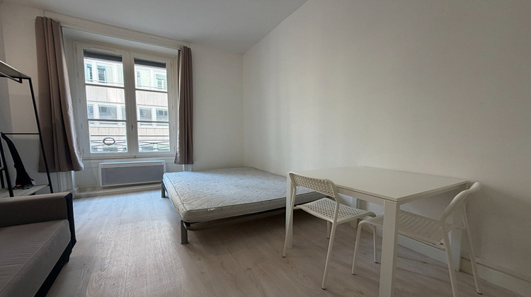 Ma-Cabane - Location Appartement LYON 2, 18 m²