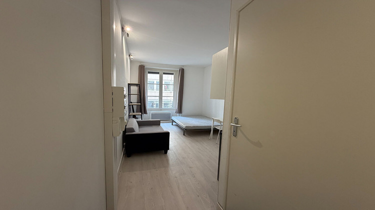 Ma-Cabane - Location Appartement LYON 2, 18 m²