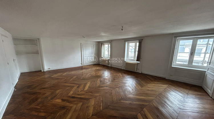 Ma-Cabane - Location Appartement LYON 2, 87 m²