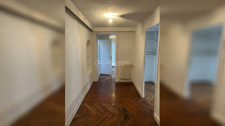 Ma-Cabane - Location Appartement LYON 2, 87 m²
