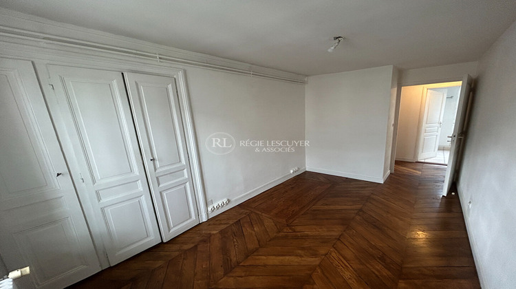 Ma-Cabane - Location Appartement LYON 2, 87 m²