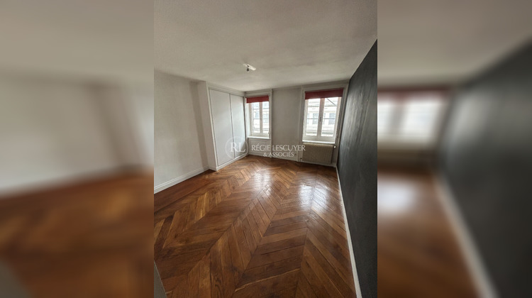 Ma-Cabane - Location Appartement LYON 2, 87 m²