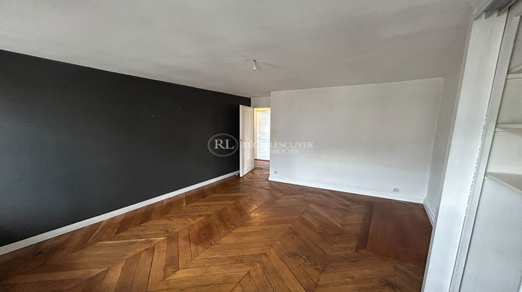 Ma-Cabane - Location Appartement LYON 2, 87 m²