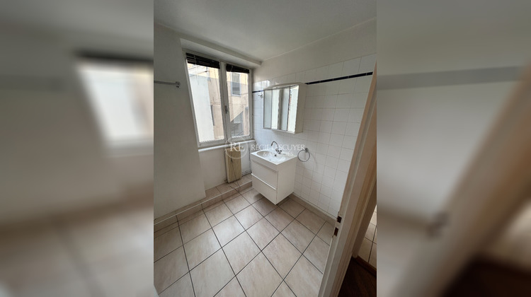 Ma-Cabane - Location Appartement LYON 2, 87 m²