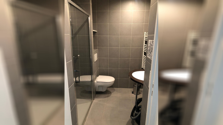 Ma-Cabane - Location Appartement LYON 2, 17 m²