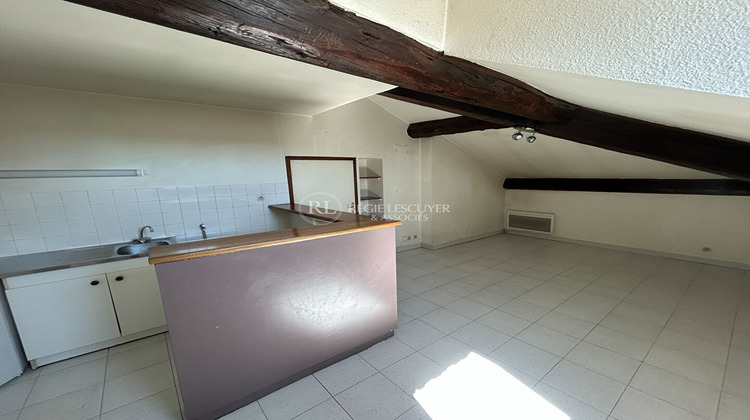 Ma-Cabane - Location Appartement LYON 2, 30 m²