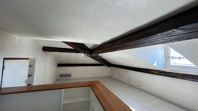 Ma-Cabane - Location Appartement LYON 2, 30 m²