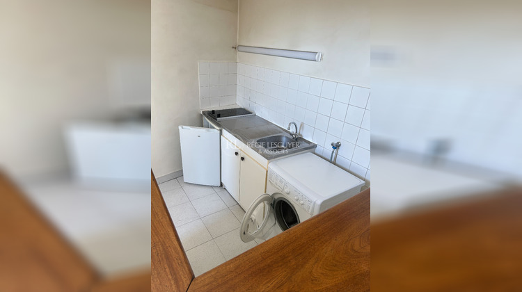 Ma-Cabane - Location Appartement LYON 2, 30 m²