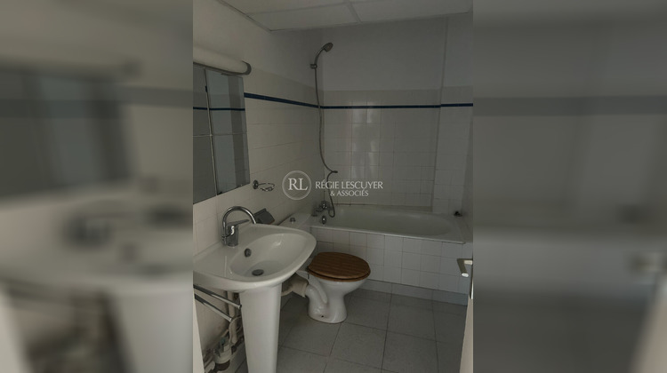Ma-Cabane - Location Appartement LYON 2, 30 m²